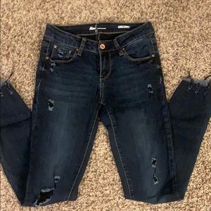A’2nd by Special A Jeans USA women’s jeans
